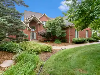 Move-In Ready with Stunning Open Floor Plan
