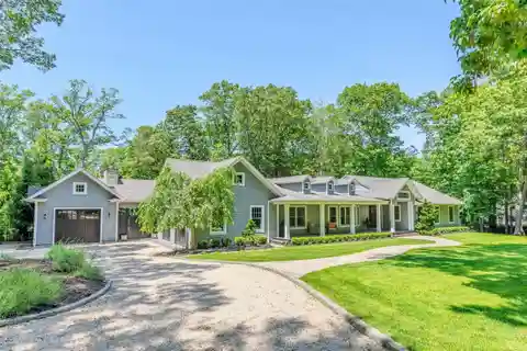 Thoughtfully Designed Home in Prime Belle Terre Location