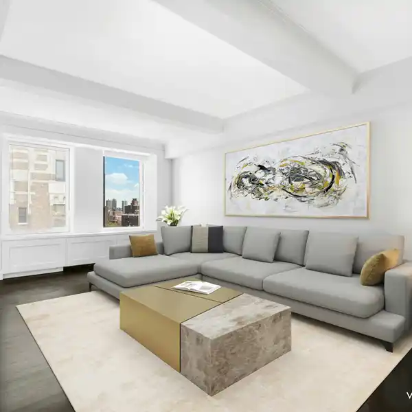 RARE GEM STEPS FROM CENTRAL PARK
