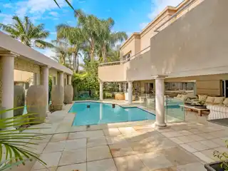 Luxurious Home in One of Atholl's Premier Estates