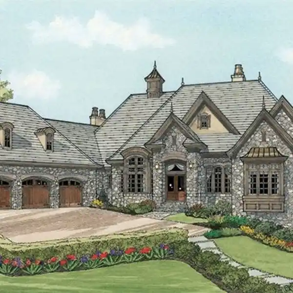 UNIQUE PROPOSED CONSTRUCTION