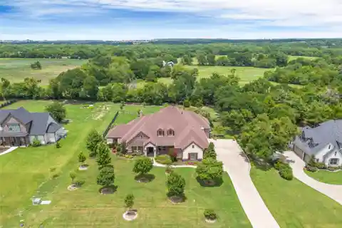 Custom Luxury Home