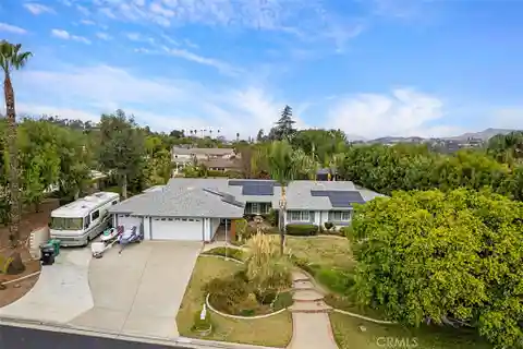 Ranch Home on a Quiet Cul-de-sac in El Cerrito