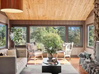 Impressive Home on 1.7 Serene Acres