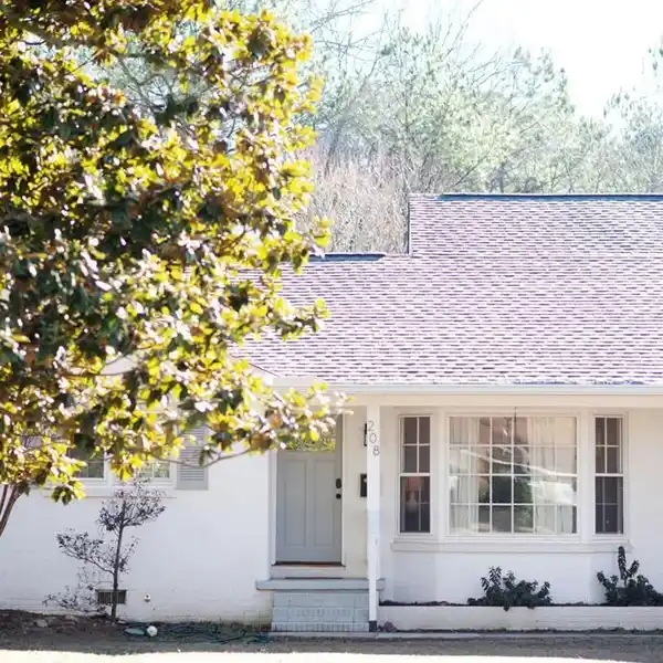 COMPLETELY RENOVATED HOME IN A PRIME SETTING