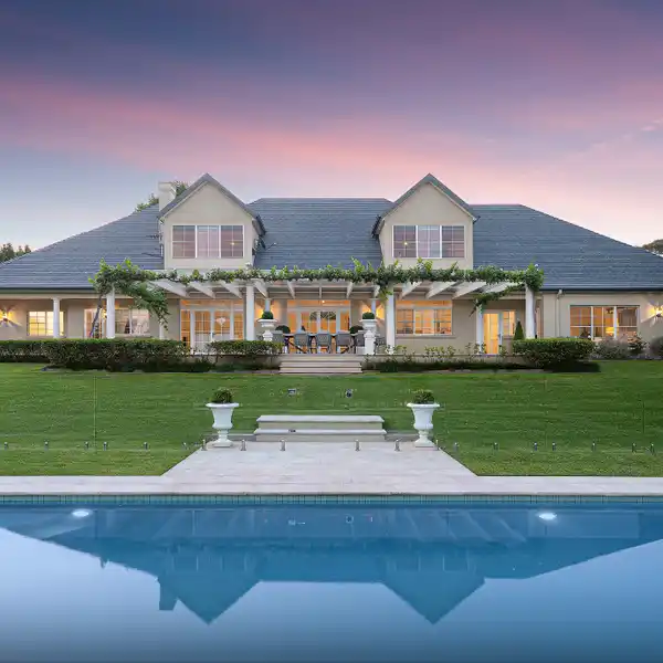 GRAND EXECUTIVE PROPERTY