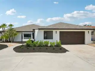 Remodeled Laguna Shores Home with Wide Water Views