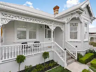 Elegant Living with Timeless Appeal
