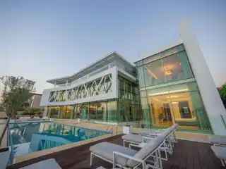 An Unrivaled Masterpiece on Palm Jumeirah’s Billionaire’s Frond H
