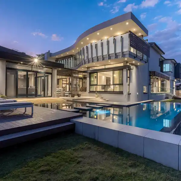 UNMATCHED ARCHITECTURAL DESIGN