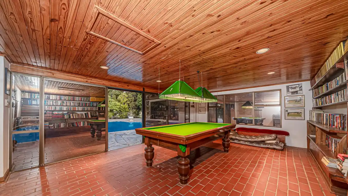 Chartwell - Majestic Equestrian Property