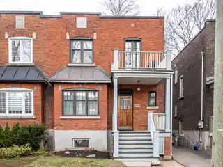 Timeless Charm with Modern Upgrades