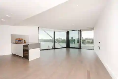 Two Bedroom Apartment in Sought-after Riverlight