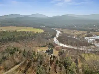Sprawling Compound in the Heart of Western Maine