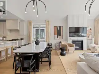 Designer Dream Home at the Base of Blue Mountain