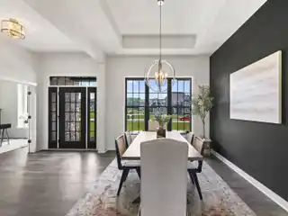Pristine Ranch Home