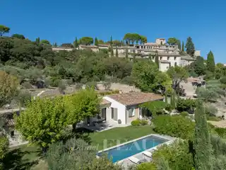 Peaceful Single-Story Home with Commanding Views