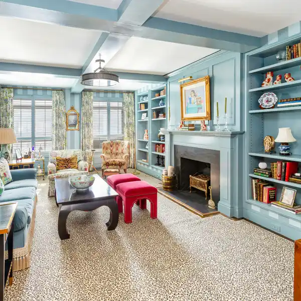 THE EPITOME OF PREWAR ELEGANCE