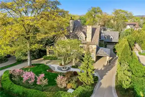 Once-In-A-Generation Luxury Residence