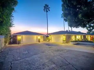 Custom Single-Story Home with Large Detached Garage