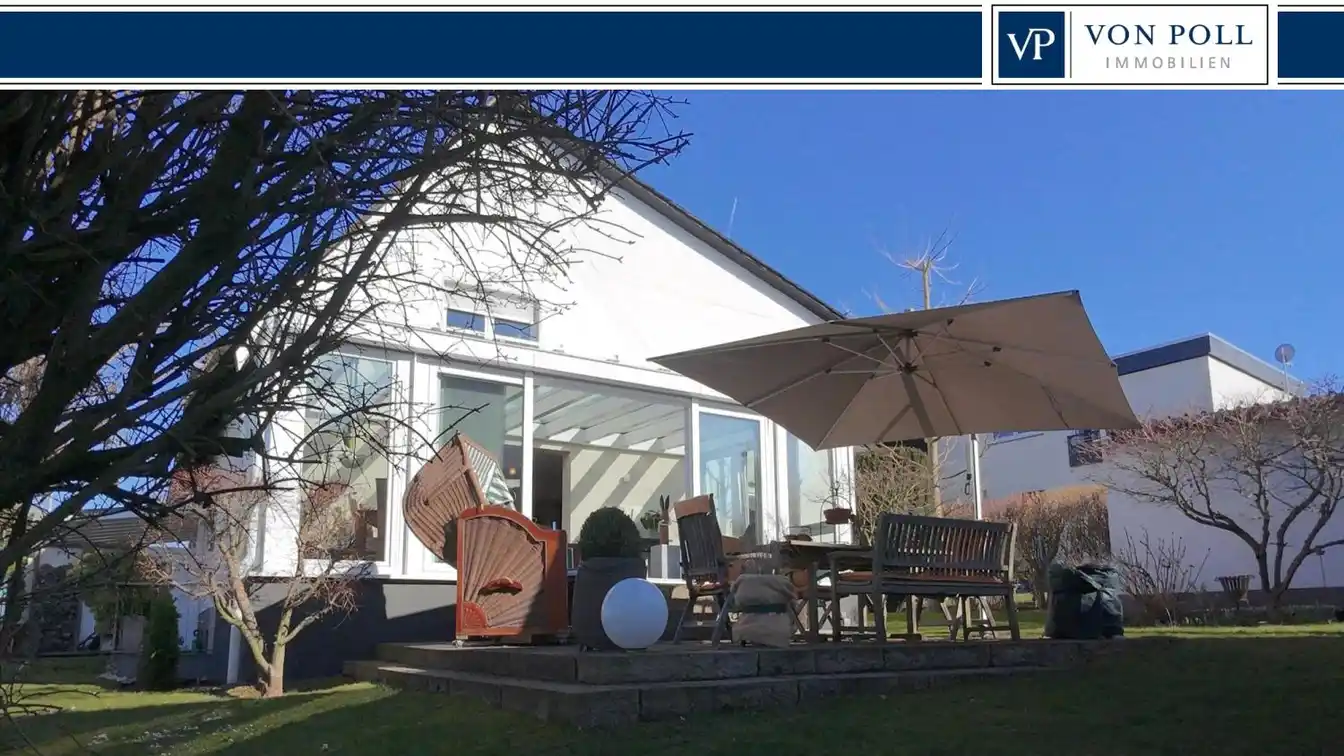 Extended Home in Popular Location