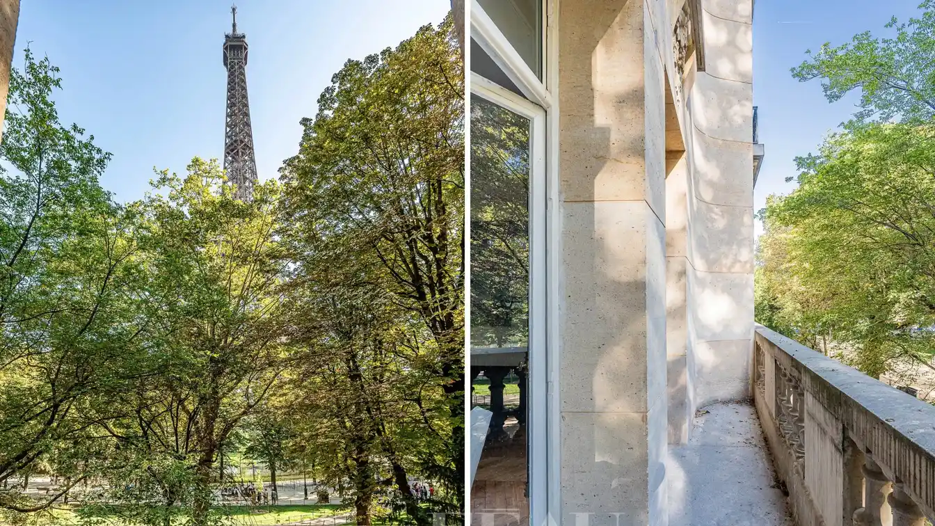An Ideal Pied a Terre in a Prime Location