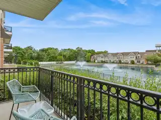 Special Property at Meadowbrook Pointe