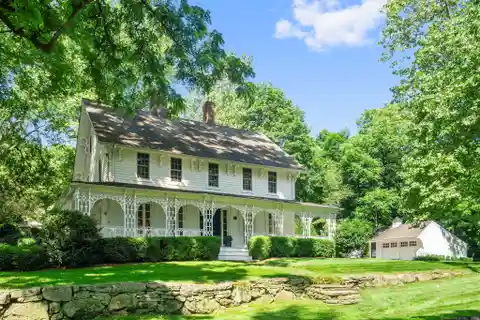 Beautiful Completely Restored Antique Home