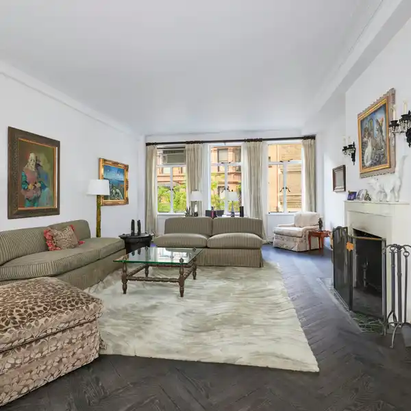 GRAND PRE-WAR CLASSIC 7 AT THE BERESFORD