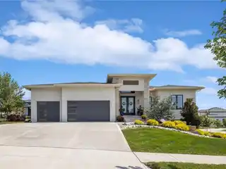 Reverse One-Story Masterpiece