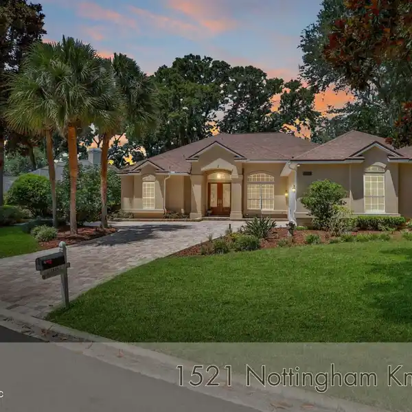 GORGEOUS HOME IN EXCLUSIVE GATED COMMUNITY OF QUEEN'S HARBOUR