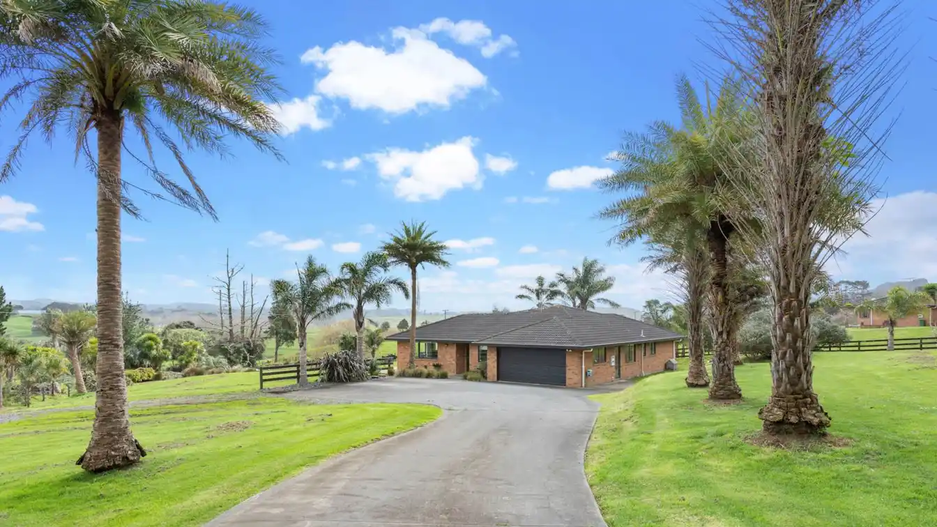 19 Acres of Pure Country Bliss with Dual Dwellings