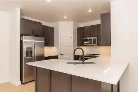 Top-Floor Two Bedroom in the Final Building at Brightwood at Keystone