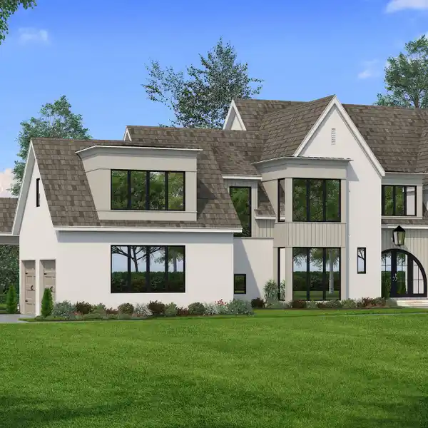 REBECCA'S RESERVE - EXCLUSIVE ENCLAVE ON LAKE NORMAN
