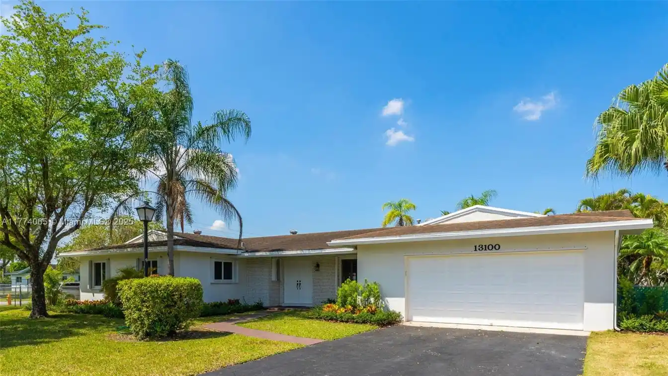 Meticulously Maintained Home on a Huge Corner Lot
