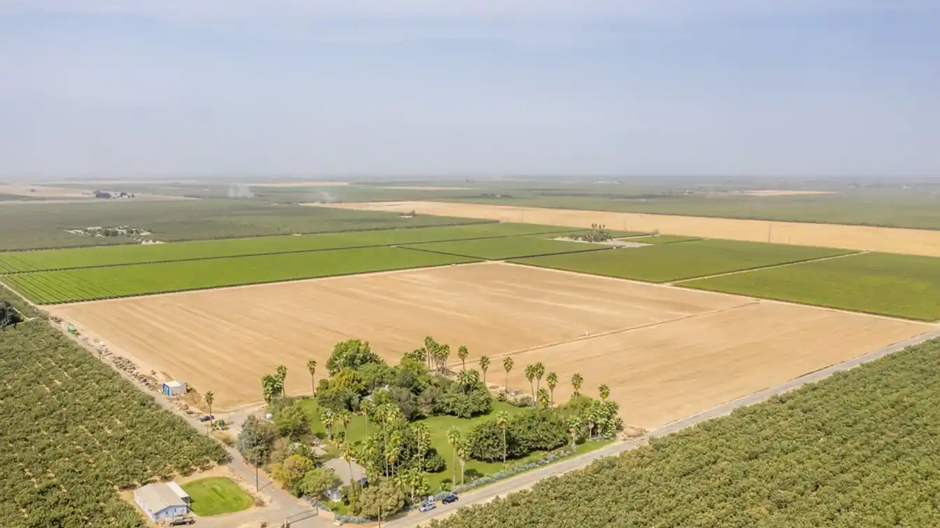 Experience the Peaceful Serenity of Carezza Farms