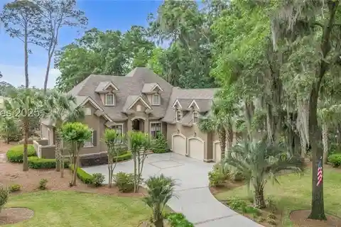 Luxury Home with Fairway Views on Nicklaus Course