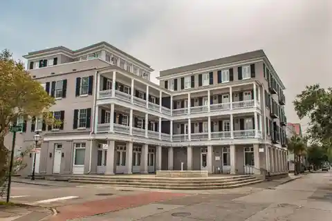 Elegant Condo in the Historic District