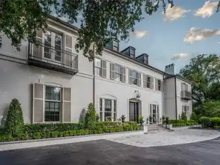 Breathtaking Reimagined Estate