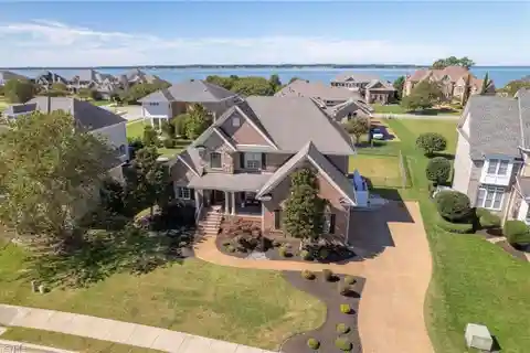 Riverfront Elegance with Sunset Deck