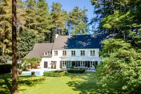 Charming Completely Renovated Villa