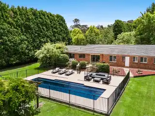 Ultimate Lifestyle Retreat