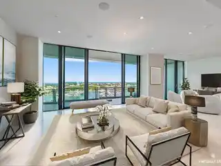 Luxury Living at the Bristol