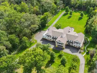 Spectacular Custom Built Colonial