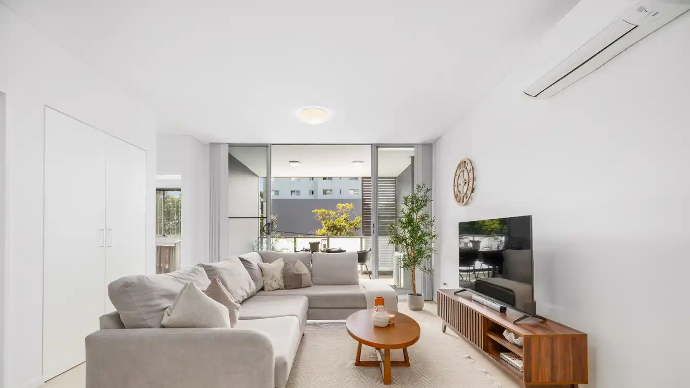 Stylish Executive Living