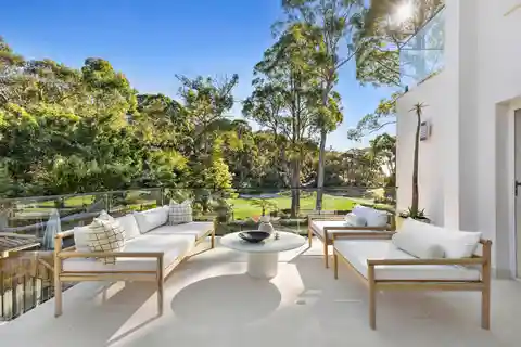 Impeccably Appointed Family Home