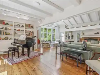 Authentic 1925 New England-Style Estate at Incredible Value