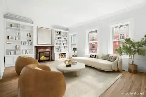 Modern Renovation with Timeless Charm