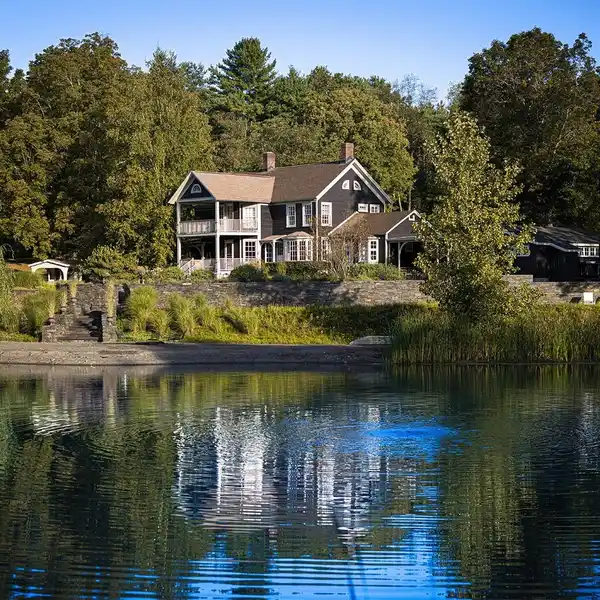 MAC BROWN WATERHOUSE