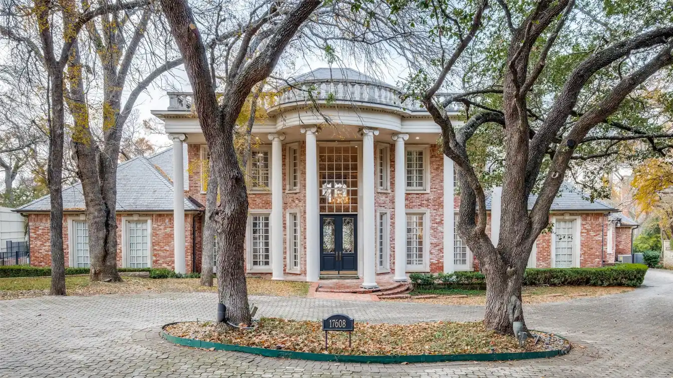 Exceptionally Well Build Home with Golf Course Views